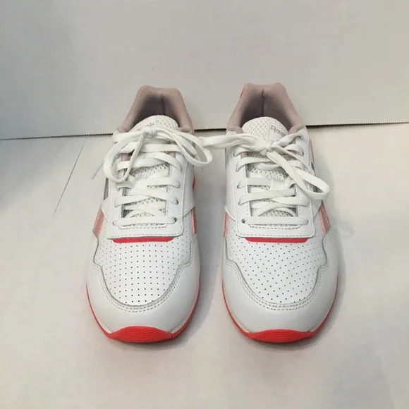 Reebok Women's Classic Harman Ripple Sneaker - Picture 2 of 10